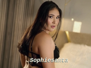Sophiesanta