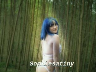 Sophiesatiny