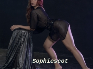 Sophiescot