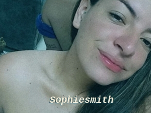 Sophiesmith