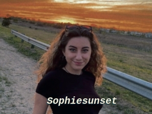 Sophiesunset