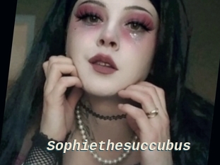 Sophiethesuccubus