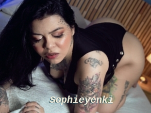Sophieyenki