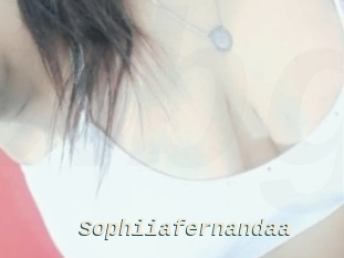 Sophiiafernandaa