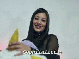 Sophiialittle