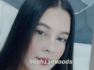 Sophiiewoods