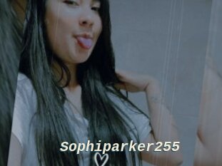 Sophiparker255