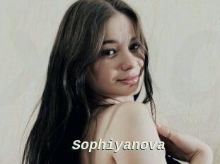 Sophiyanova