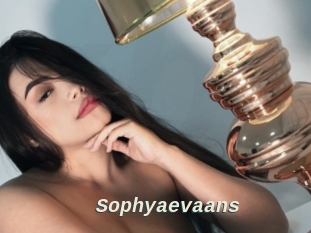 Sophyaevaans