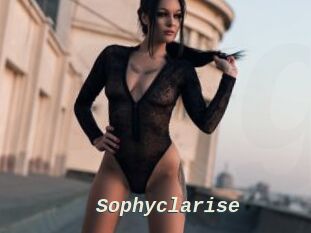Sophyclarise