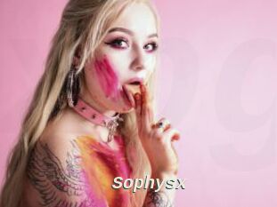 Sophysx