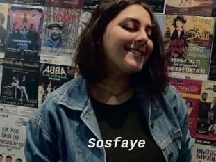 Sosfaye