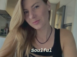 Soulful