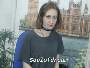 Soulofdream
