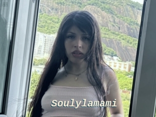 Soulylamami