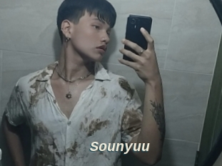 Sounyuu