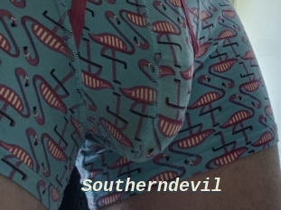 Southerndevil