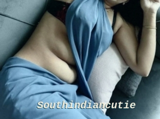 Southindiancutie