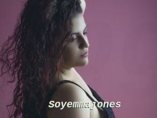Soyemmajones
