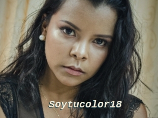 Soytucolor18