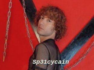 Sp31cycain