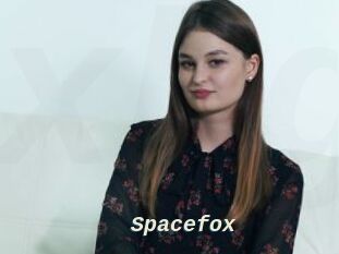 Spacefox