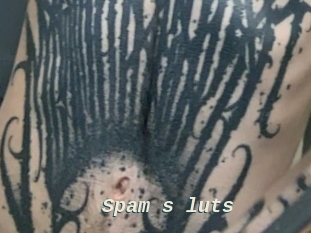 Spam_s_luts