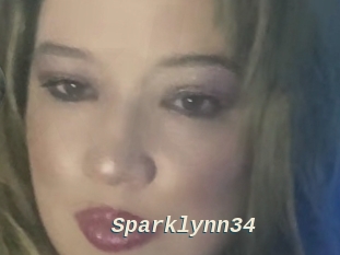 Sparklynn34