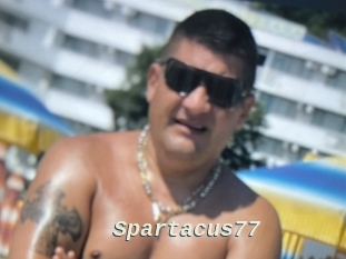 Spartacus77