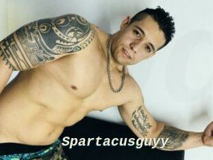 Spartacusguyy