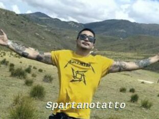 Spartanotatto
