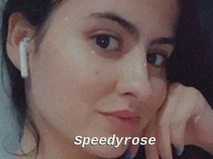 Speedyrose