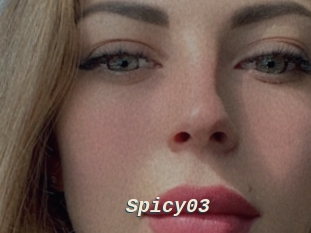 Spicy03