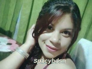 Spicybdsm