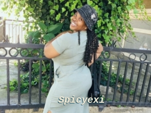 Spicyexi