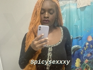 Spicysexxxy