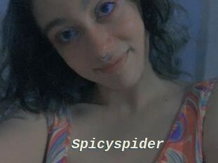 Spicyspider