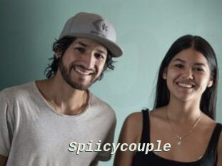 Spiicycouple