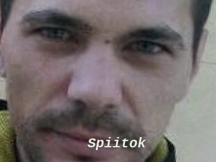 Spiitok