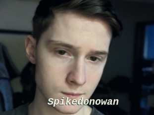 Spikedonowan