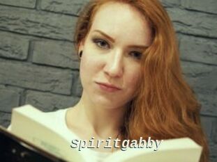 Spiritgabby