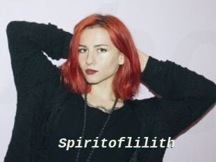 Spiritoflilith