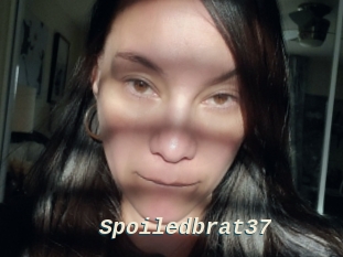 Spoiledbrat37