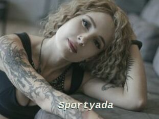 Sportyada