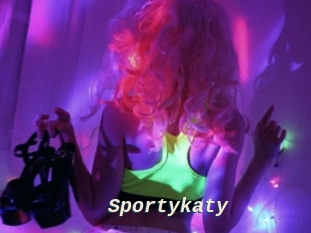 Sportykaty