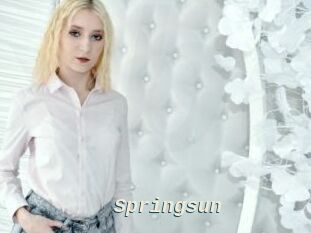 Springsun