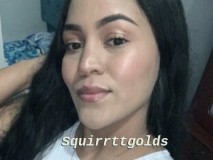 Squirrttgolds