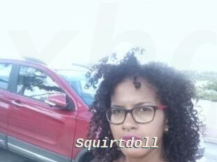 Squirtdoll