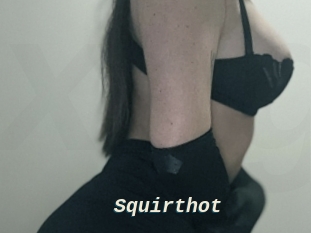 Squirthot