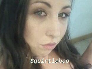 Squirtleboo